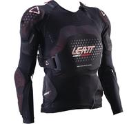 Leatt 3DF AirFit Evo Chaqueta protectora para mujer, tamaño S M
