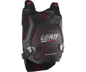 Leatt 3DF Airfit Evo Lite Protector de pecho, tamaño L XL para Hombres