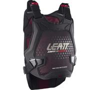Leatt 3DF Airfit Evo Lite Protector de pecho, tamaño S M para Hombres