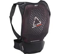 Leatt 3DF Airfit Evo Protector de espalda, Talla 2XL