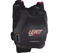 Leatt 3DF Airfit Evo Protector de pecho para mujer, tamaño S M