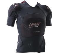 Leatt 3DF AirFit Lite Evo Chaqueta protectora para mujer, tamaño M