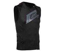 Espaldera Leatt 3DF Negra XXL
