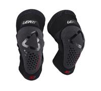 Leatt 3Df Evo 5.0 Knee Guard 2025: Black 2Xl CYCLING AC NUEVO