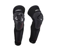 Leatt 3Df Evo Ext 5.0 Knee Guard 2025: Black 2Xl CYCLING AC NUEVO