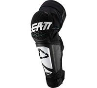 Leatt 3df Hybrid Ext Rodillera y espinillas, Hombres