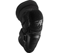 Leatt 3DF Hybrid Knieschoner Größe: S/M- schwarz
