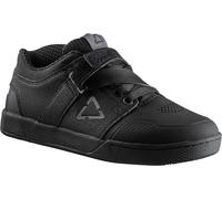 Leatt 4.0 Klickpedal Zapatos de bicicleta, negro, Talla 47