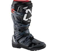 Leatt 4.5 Botas de enduro, negro, tamaño 43 para Hombres