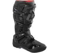 LEATT Botas 4.5 Black 2022 13 (EU 48)