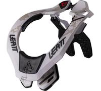 Collarín Leatt 4.5 V26 BlancoXXL Blanco