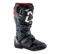 Leatt 4.5 Enduro Botas - Negro / 48