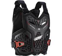 Leatt 4.5 Hybrid Protector de pecho para jóvenes, tamaño S M