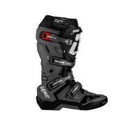 Leatt 4.5 HydraDri Botas - Negro / 40.5