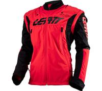 LEATT Chaquetas 4.5 Lite Red XXL