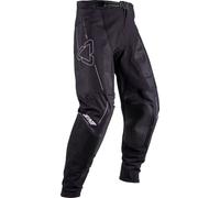Leatt Moto 4.5 V26 Pantalones de motocross, negro, tamaño M para Hombres