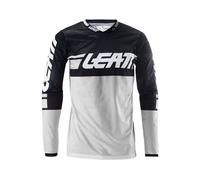 LEATT 4.5 X-Flow Motocross Jersey transpirable L - 5024080512