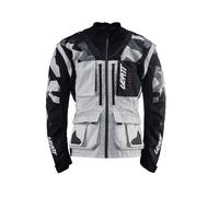 LEATT 5.5 Chaqueta de moto de enduro resistente al agua M - 5024080101