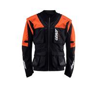 LEATT 5.5 Chaqueta de moto de enduro resistente al agua XL - 5024080113