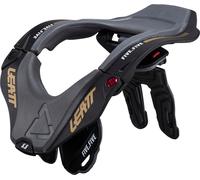 Leatt 5.5 DBX Collarín para niños, negro