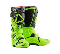 Leatt 5.5 Flexlock Lime Green Us10/Uk9/Eu44.5/Cm29 X, Unisex, Verde, 44.5