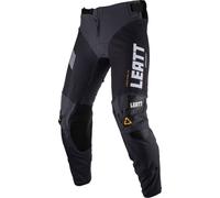 Leatt 5.5 IKS Contrast Pantalones de motocross, gris, Talla S