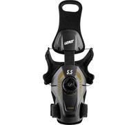 Leatt 5.5, muñequera L/XL male Negro/Gris Oscuro