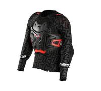 Leatt 5.5 Unisex Motorcycle Chest Protection - Adult