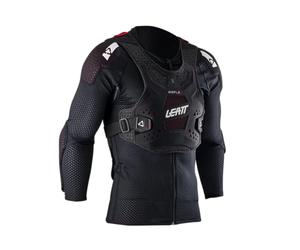 Leatt 5022131170 - Protección para el cuerpo Airflex, S, 160-166 cm