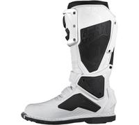 Leatt 6.5 2025 Botas de motocross, Blanco, Talla 43