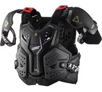 Peto Leatt 6.5 Pro GrisS/M Gris