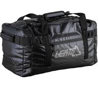 Leatt 60 L Bolsa de viaje impermeable, negro