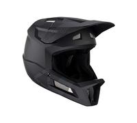 Leatt 6009554002120 Casco, Unisex Adulto, Multicolor, One Size