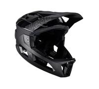 Leatt 6009554002755 Casco, Unisex Adulto, Multicolore, One Size