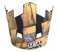 Leatt 6009554013638 Accesorio para Auriculares, Unisex Adulto, mkx, Talla única