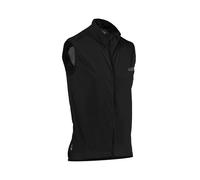 Leatt 6009554079894 Gilet MTB Endurance 2.0-XL-Black, Multi-Coloured, Standard S