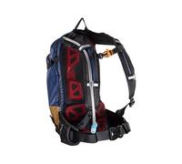 LEATT 6009554097065 Sac Hydration MTB XL 1.5-Bleu Denim, Unisex Adulto, mutlicolore, Talla única