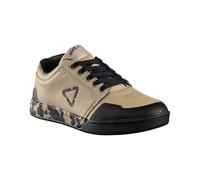 Leatt 6009699111237, Zapato de Ciclismo Unisex Adulto, Beige, 43 EU