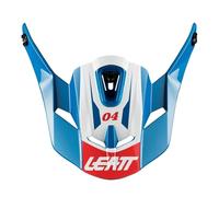 Leatt Accesorio, Adultos Unisex, Negro, M XXL