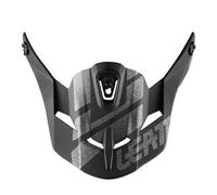 Leatt Accesorio, Adultos Unisex, Negro, M XXL