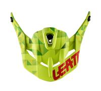 Leatt Accesorio, Adultos Unisex, Negro, M XXL