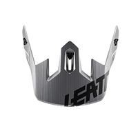 Leatt Accesorio Casco, Adultos Unisex, Negro, Talla única