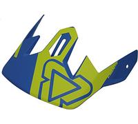 Leatt Accesorio Casco, Adultos Unisex, Negro, Talla única