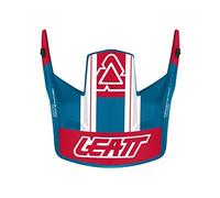 Leatt Accesorio Casco, Adultos Unisex, Negro, XS