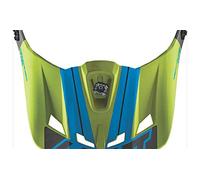 Leatt Accesorio Casco, Adultos Unisex, Negro, XS/S