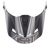 Leatt Accesorio Casco, Adultos Unisex, Negro, XS/S