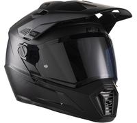 Leatt Casco con gafas ADV 7.5 Rojo Talla XL para hombre