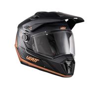 Leatt ADV 7.5 Kit Casco - Marrón / L