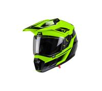 Leatt ADV 8.5 Casco - Amarillo / M