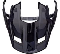 Leatt ADV 9.5 Carbon Casco Pico, Carbono, Talla única